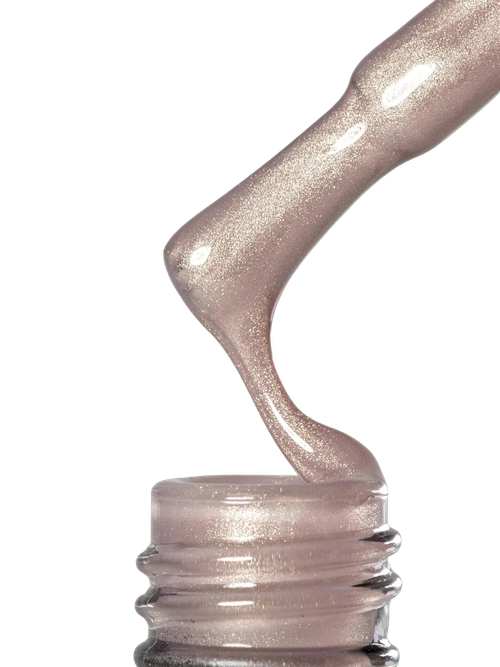Гель-лак Cat's eye SILK 7мл №10004