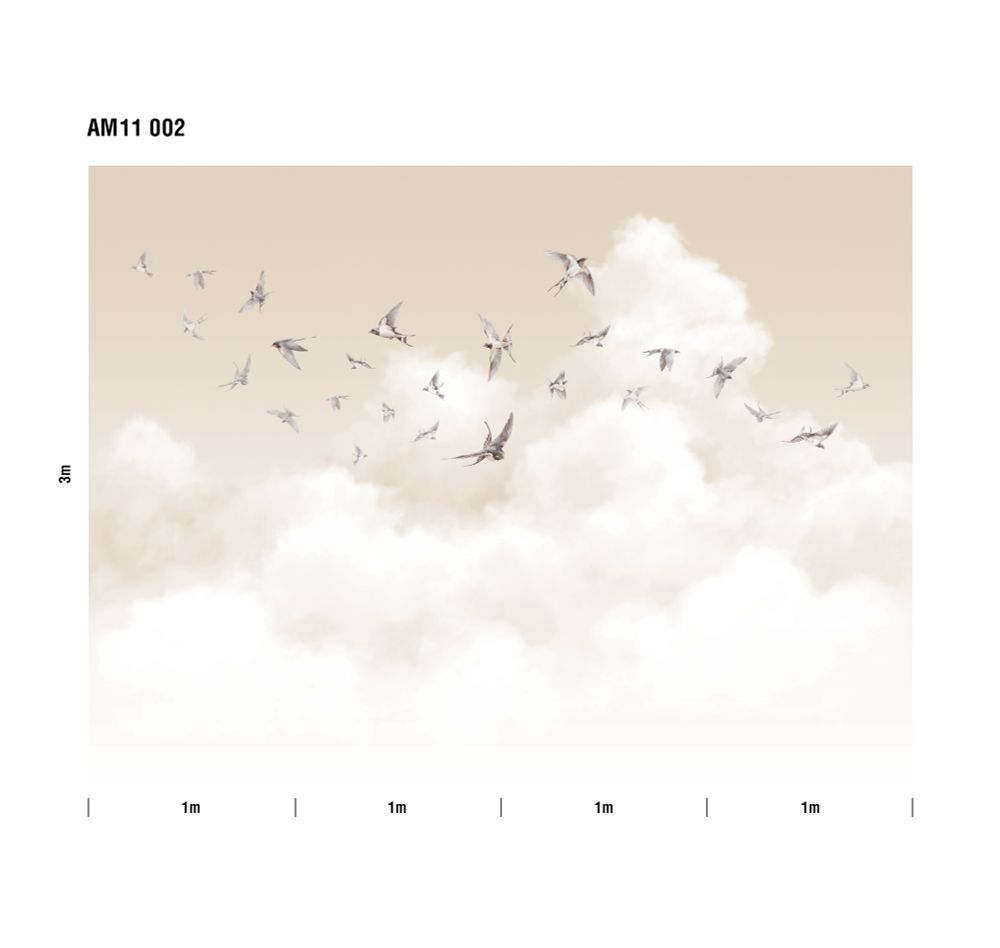 Ambiplain vol. 3 / Эмбиплейн 3