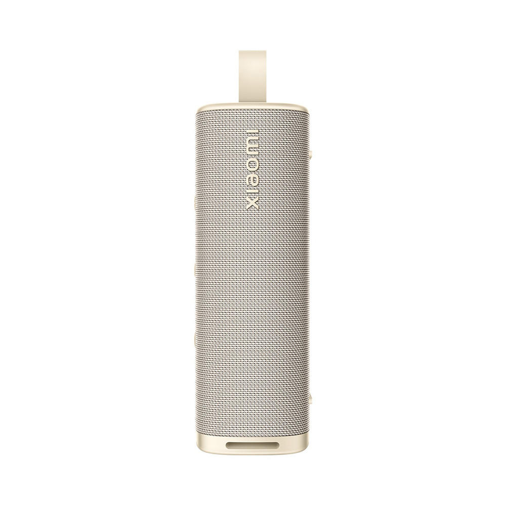 Портативная колонка Xiaomi Sound Outdoor 30W Golden