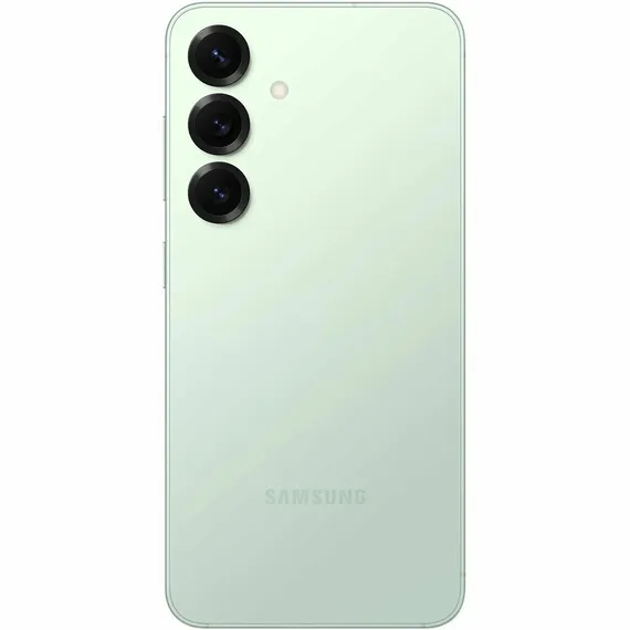 Смартфон Samsung Galaxy S25 12/128 ГБ Мятный