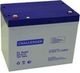 Аккумулятор Challenger EV12-75 ( 12V 75Ah / 12В 75Ач ) - фото 4