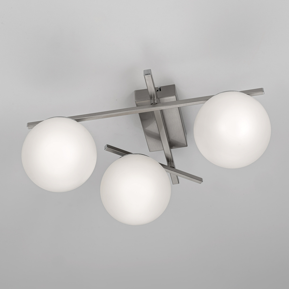 Потолочная светодиодная люстра Citilux DORSY CL223131 LED