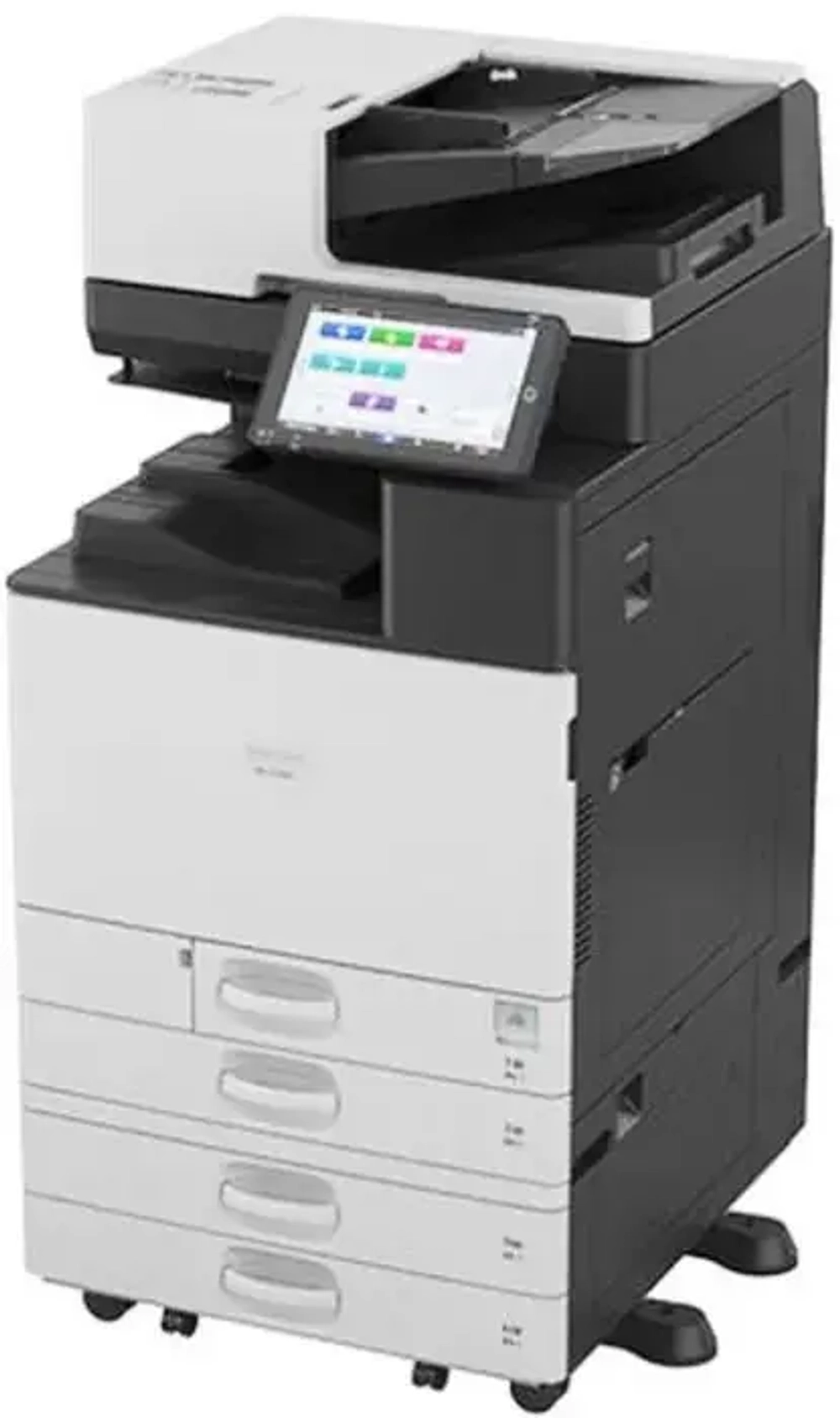 МФУ Ricoh IM C2010
