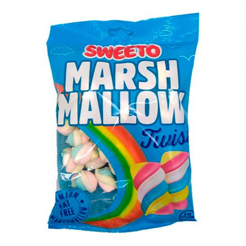 Маршмеллоу Sweeto 49г