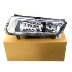 Противотуманная фара SAT VW Polo 15-20 (ПТФ+ДХО), LH