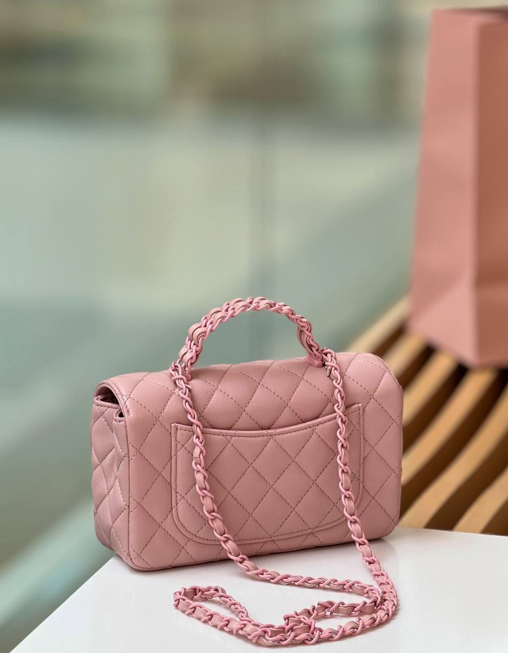 Сумка CHANEL