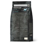Сухой корм GRANDORF FRESH для стерилизованных или пожилых кошек Свежее мясо ягненка с бататом 400г