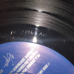 Gillan / Future Shock (LP)