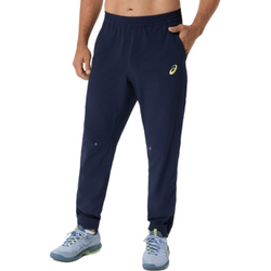 Мужские теннисные брюки Asics Match — midnight