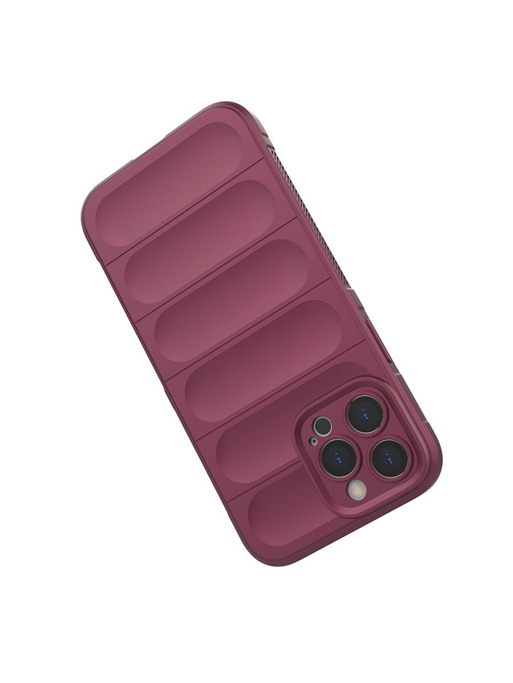 Противоударный чехол Flexible Case для iPhone 13 Pro
