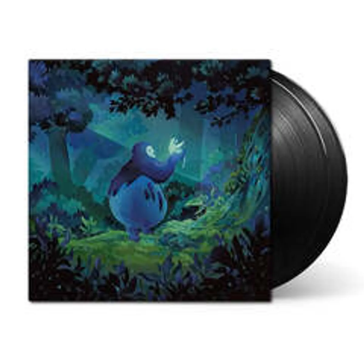 Виниловая пластинка. OST - Ori and the Blind Forest