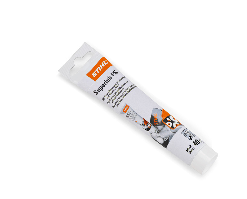Смазка трансмиссионная STIHL FS, туба 225г