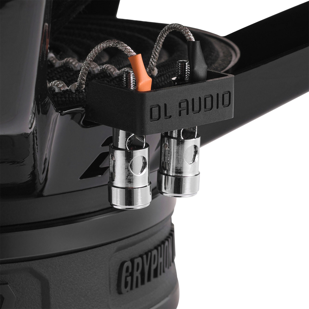 GRYPHON LITE 15 V.3