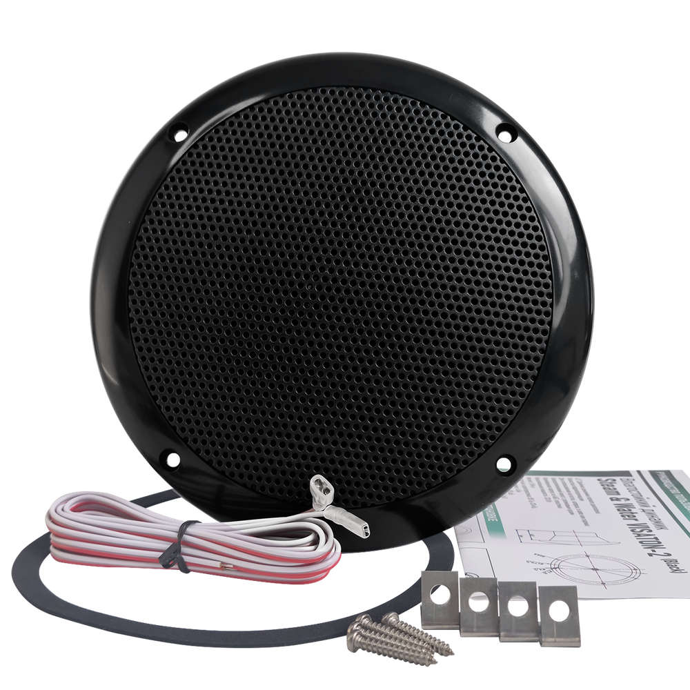 Комплект влагостойкой акустики SMART HOME MUSIC - Visaton 2