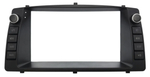 Переходная рамка магнитолы TOYOTA COROLLA 2008-2010 9 дюймов