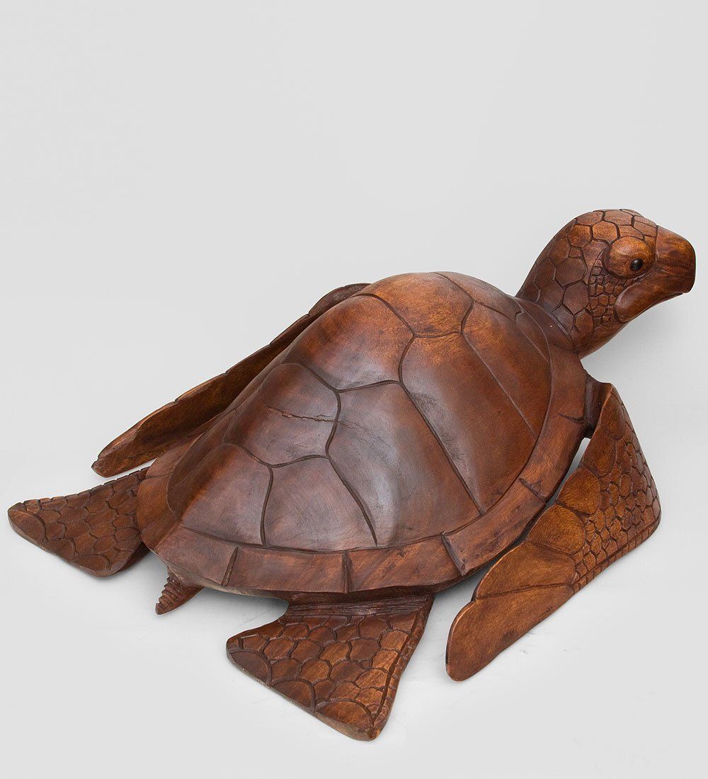 Decor and Gift 15-039 Статуэтка «Морская черепаха» 80 см суар