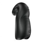 Инновационный SVibe EVO мастурбатор, черный