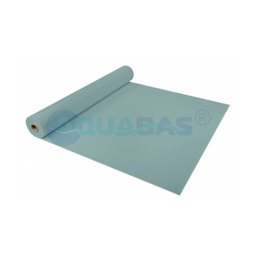 Пленка ПВХ Alkorplan 2000 Light Grey 1,5мм 25х1,65м (35216236)