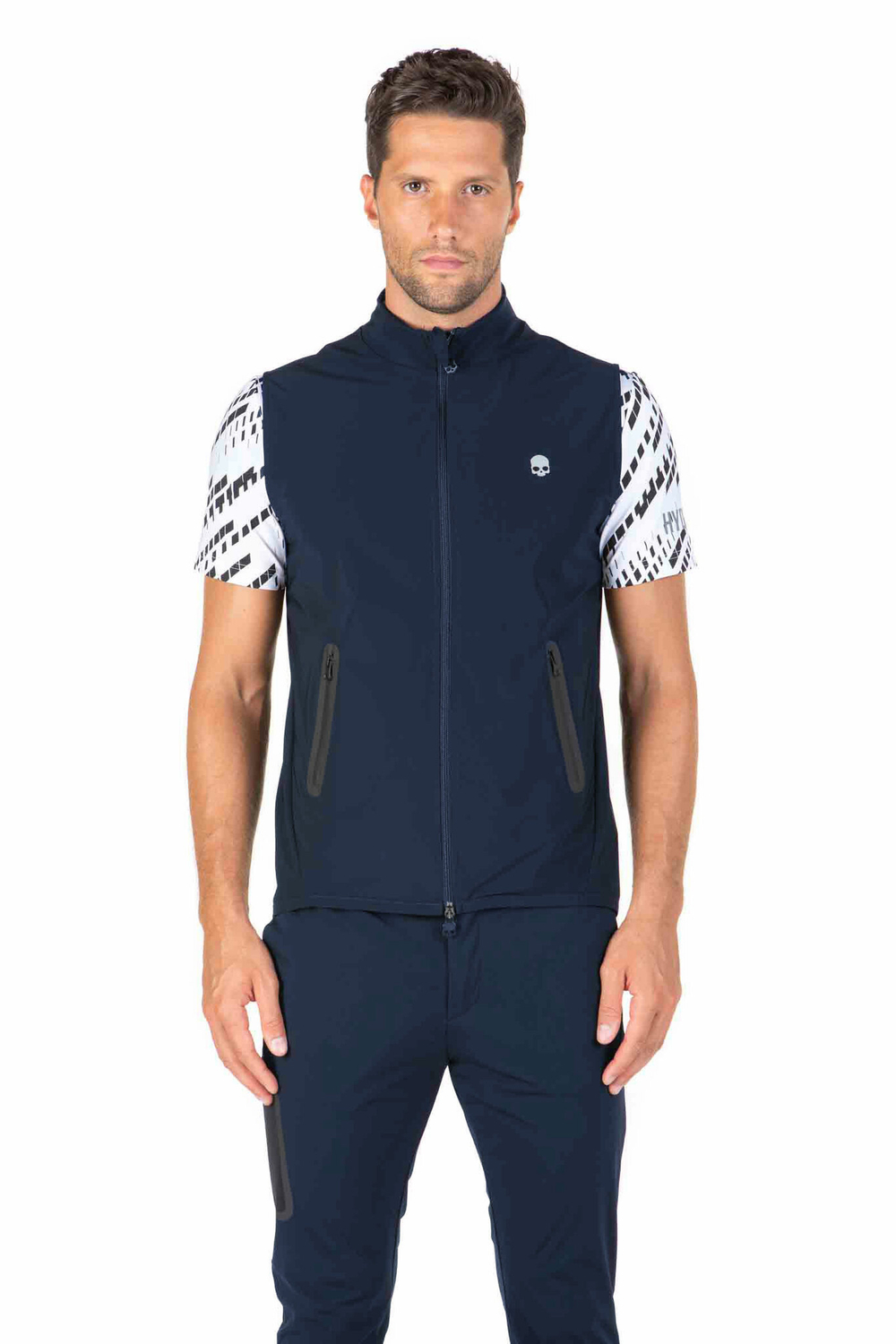 Жилет HYDROGEN GOLF VEST  (GCS002)