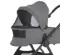 Коляска ANEX iQ 3 в 1 Loft