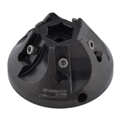 Головка фрезерная 27,5° для Promotech BM-16