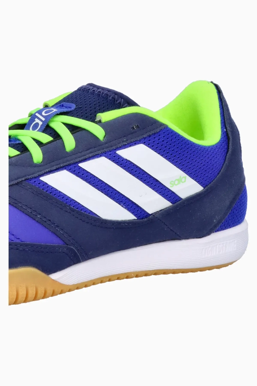 Футзалки adidas Top Sala Competition 2 IN - синий