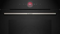 Встраиваемый электрический духовой шкаф Bosch HBG7341B1