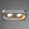 Точечный светильник Invisible A9215PL-2WH Arte Lamp