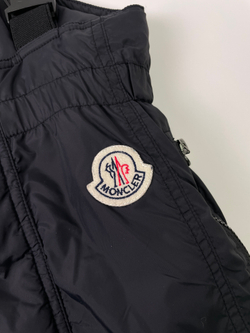 Полукомбинезон Moncler