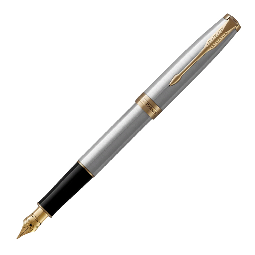 Ручка перьевая Parker Sonnet F