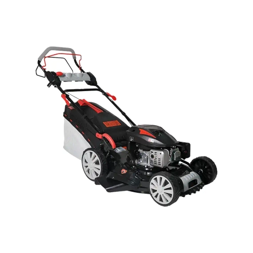 Бензиновая газонокосилка самоходная 508 мм Senci LMB20S03