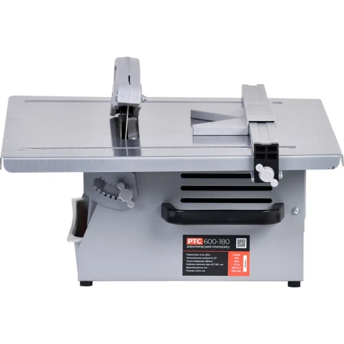 PTC 600-180 Плиткорез электрический 600W ALTECO 20571
