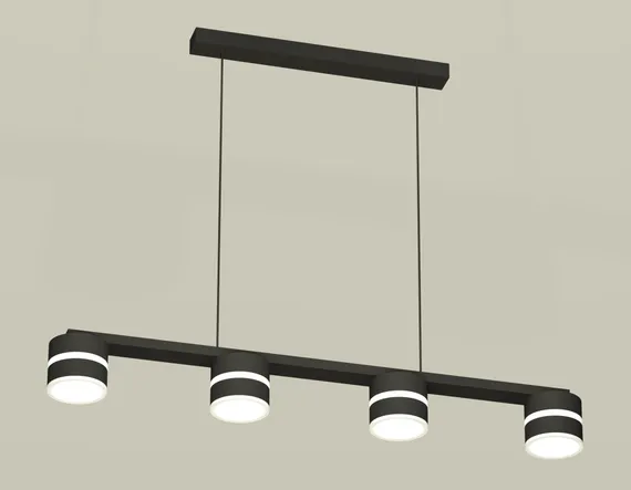 Подвесной светильник TRADITIONAL XB9152203 Ambrella