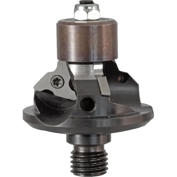 Головка фрезерная BDS ZFR 452.3 для EKF 452.3