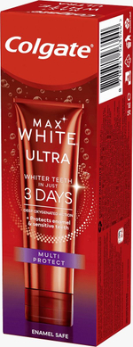 Зубная паста Max White Ultra Multi Protect, 50 мл (Из Финляндии)