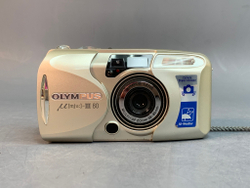 Olympus MJU III 80