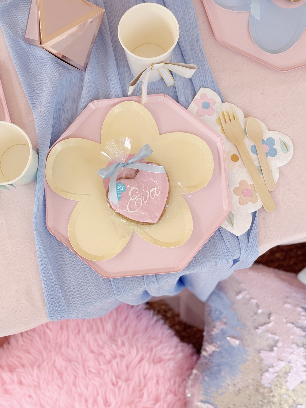Hello Kitty для Евы