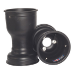 Комплект дисков Douglas 132/212 SE магний 4шт.