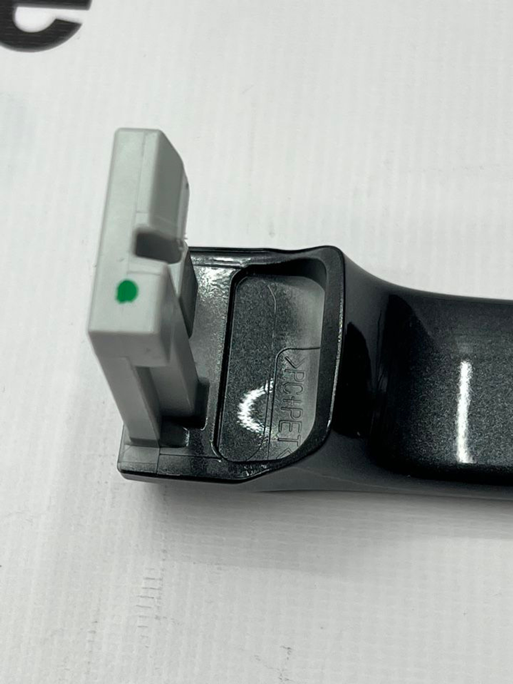 Ручка двери внешняя левая Mitsubishi Outlander. 5716A013HV. Оригинал