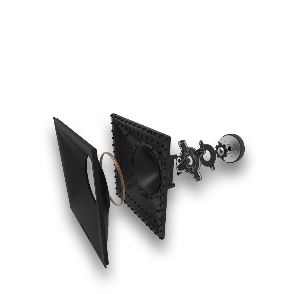 Klipsch RP-600M II Полочная акустика