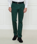 Чиносы Denton Tommy Hilfiger - зеленый(MW0MW37873)