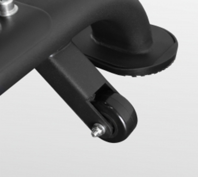 Регулируемая скамья для пресса Bronze Gym BR-1005
