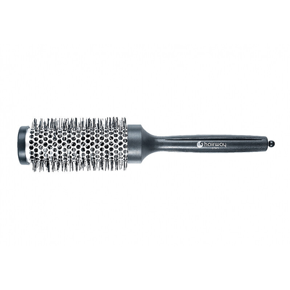 Hairway Термобрашинг Thermostyle 07073, d. 34мм