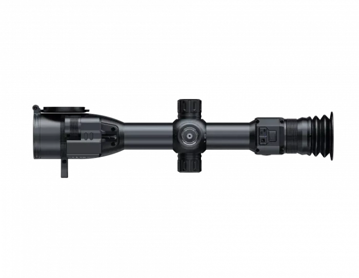 Цифровой прицел ночного видения ATAK ES3T-LRF (70-940)