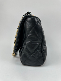Сумка Chanel 19 Large Flap Bag