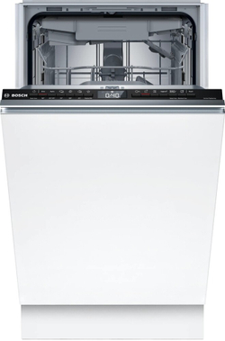 Встраиваемая посудомоечная машина Bosch SPV4HMX14Q