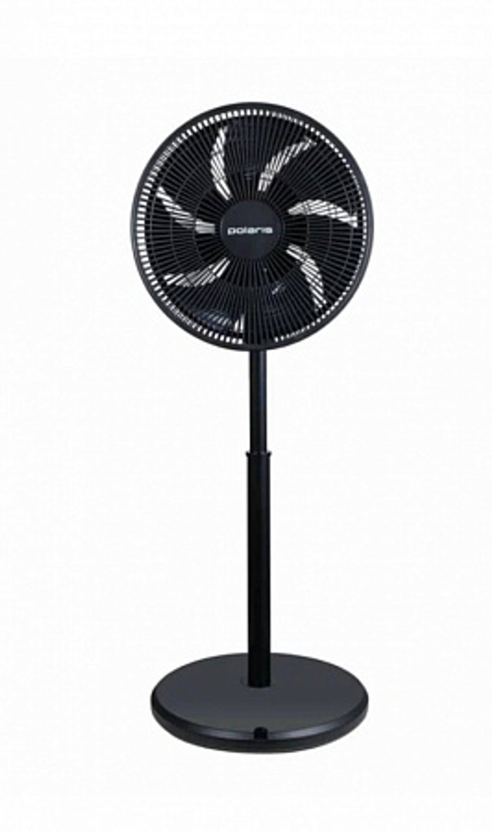 Напольный вентилятор Polaris PSF 3080 чёрный