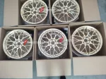 КОВАНЫЕ ДИСКИ ДЛЯ NISSAN 300ZX 1988 НИССАН