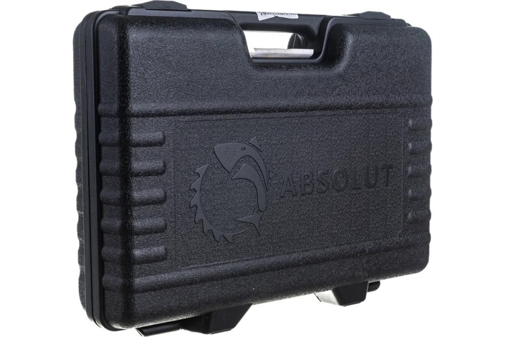 Заклепочник электрический ABSOLUT SKytools SK1005 в кейсе