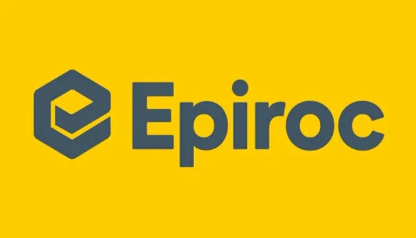 Epiroc (Эпирок) - история производителя